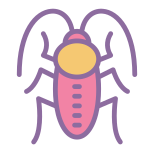 Cucaracha icon