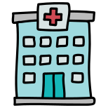 Clinic icon