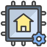 Home Control icon