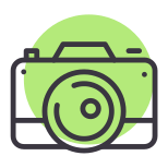 Appareil Photo icon