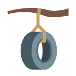 balanço de pneu icon