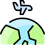 Планета icon