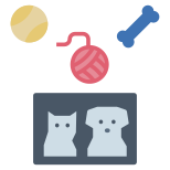 Pet Toys icon