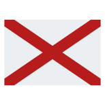 bandera-de-alabama icon