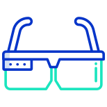 Smart Glasses icon