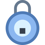 Lock icon