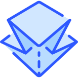 Origami icon