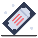 Ticket icon