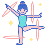 Hula Hoop icon