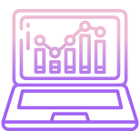 Laptop icon