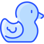 Rubber Duck icon