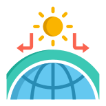 Greenhouse Effect icon