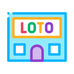 Lotto icon