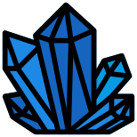 Gems icon