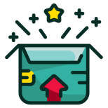 Package icon