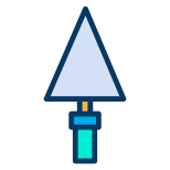 Paleta icon