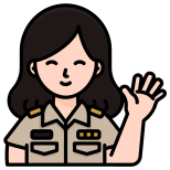 officer icon