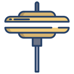 Cymbales icon