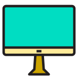 Computer icon