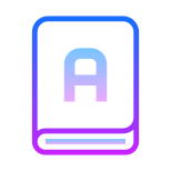 Font Book icon