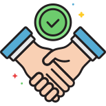 Partnership icon