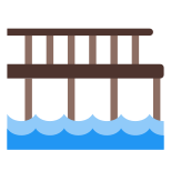 --Seebrücke icon