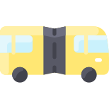 Autobus icon