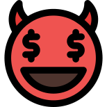 Greedy Evil icon