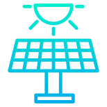 Solar Panel icon