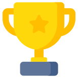 Trophy icon