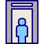 Elevator icon