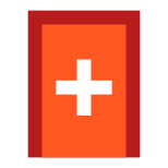 Krankenhauszimmer icon