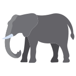 Elefant icon