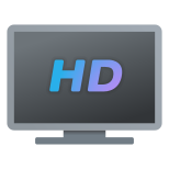 HDTV icon