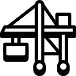 STS-Kran icon