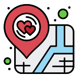 Location icon