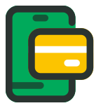 Online Payment icon