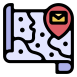 Location icon