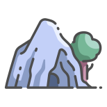 Cave icon