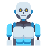 Robotics icon