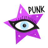 Evil Eye icon