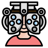 optometry icon