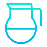 Jug icon