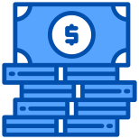 Cash icon