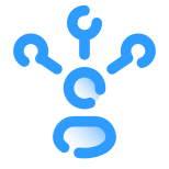 Collaboration Client icon