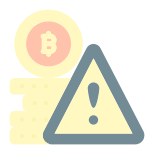 Financial Risk icon