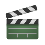 Clapper Board icon