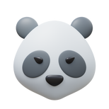 Panda icon