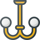 Lamp icon