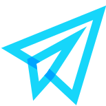 Paper Plane icon